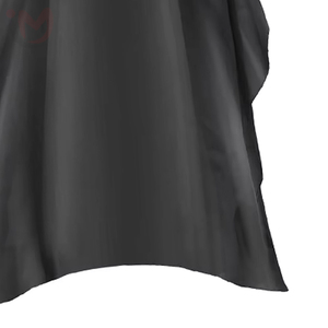 Cape de Coiffure Imperméable en Nylon Confortable pour Hommes, Femmes et Enfants – Écologique, Durable, Anti-Taches et Réglable - Product Image 3