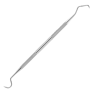RAICES ENTERPRISES, el Más Vendido, Diseño Personalizado, Raspador Dental, Acero Inoxidable de Alta Calidad, Multifunción, Manual, Certificado CE - Product Image 1