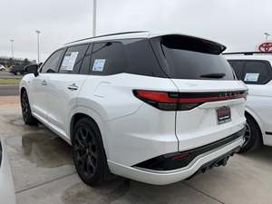 รถยนต์ Lexus TX 500H F S-port Premium ปี 2024 มือสอง - Product Image 6
