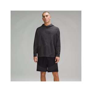 Shorts cargo pour hommes avec cordon de serrage, coupe ample, style utilitaire, pour l'été - Product Image 3