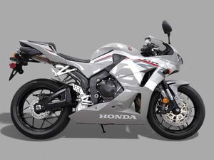 Motos limpias en venta CBR600RR - Product Image 3