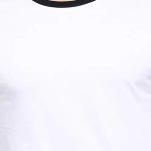 Ensemble de vêtements de sport pour homme, été, décontracté, fin, séchage rapide, respirant, 100% coton, haut à manches courtes et short de sport - Product Image 5