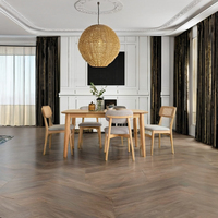 Silla de Comedor de Ratán de Estilo Moderno de Mediados de Siglo, de Alta Calidad y Duradera, con Tapicería de Poliéster y Patas de Madera, para Hogar u Oficina, Muebles para el Hogar