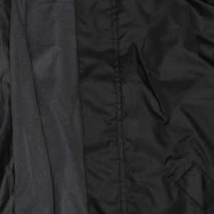 Ensemble coupe-vent personnalisé pour homme avec logo, en polyester/coton tricoté, demi-fermeture éclair avant, séchage rapide, couleurs personnalisées, OEM numérique - Product Image 5