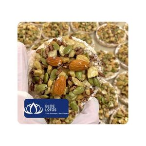 [BEST SELLER] | Boat Nuts Cake Pack for Afternoon Tea Dessert <b>Party</b> Food Crispy Snack Bakery Product Bulk Vietnam - Product Image 1