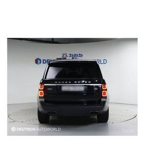 Land Rover Range Rover 4.4 SDV8 AB LWB Diesel 2019, 174 400 km, boîte automatique, sièges en cuir, conduite à gauche, caméra arrière - Product Image 4