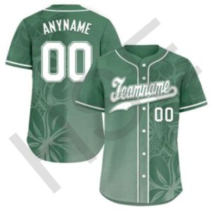 Camiseta de Béisbol Personalizada con Diseño de Dos Colores - Product Image 6