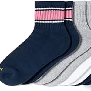 Chaussettes respirantes et écologiques pour hommes - Product Image 1