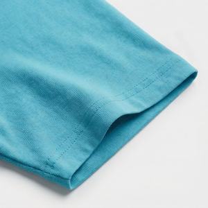 เสื้อยืดผู้หญิงไซส์ใหญ่ ดีไซน์สีสันตามสั่ง ผลิตจากโพลีเอสเตอร์ สไตล์โดดเด่น แฟชั่นทันสมัย - Product Image 6