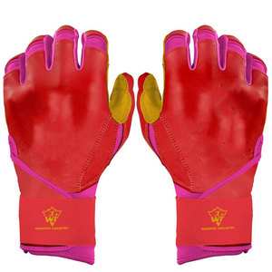 Gants de frappe Dynamic Fit pour hommes, avec rembourrage à adhérence souple, maintien confortable du poignet, pour l'entraînement sportif et les matchs - Product Image 1