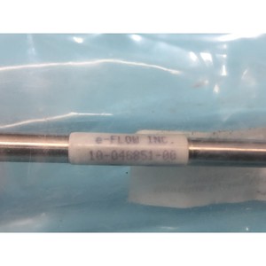 Novellus 10-046851-00 DD gasbox STN0เต้าเสียบ-ที่เชื่อถือได้อุปกรณ์เซมิคอนดักเตอร์มรดกโลกและชิ้นส่วนที่ - Product Image 3