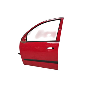 เหมาะสำหรับ Hyundai i10 รุ่นที่ 1 PA PB 1.1L 1.2L ชุดแผงประตูหน้าซ้าย LH OEM 76003-0X050 MOBISS MANDO - Product Image 1