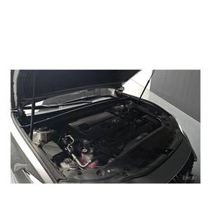 Lexus ES Luxury Plus 2024, 44,419 km, Asientos de Cuero, Volante a la Izquierda, Cámara Trasera - Sedán de Lujo - Product Image 6