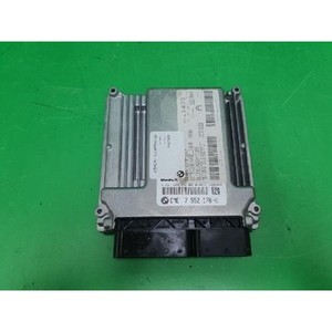 ECU และโมดูลคอมพิวเตอร์มือสองสำหรับรถยนต์ซีรีส์ 3 รุ่น 7552176 - Product Image 3