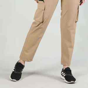 Pantalones Cargo Casuales para Hombre, Ligeros, Color Personalizado, con Tela Oxford, Transpirables y de Secado Rápido, Diseño Único, Recién Llegados - Product Image 4