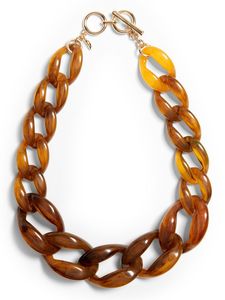 Collar con colgante de resina, Collar de resina hecho a mano, Colgante de resina epoxi, Joyería de resina - Product Image 3