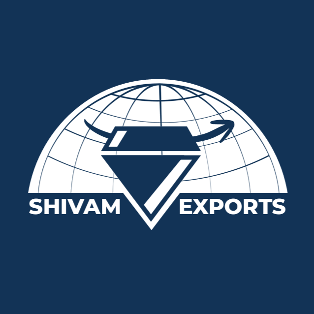 SHIVAM EXPORTS logo