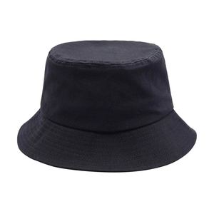 Sombrero de Pescador Personalizado con su Logotipo, Gorro Informal de Algodón, Suministro al por Mayor - Product Image 1