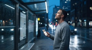 Aplicación móvil para reserva de taxis con seguimiento GPS en tiempo real, viajes instantáneos, pagos seguros, combinación de conductores y estimaciones de tarifas. - Product Image 2