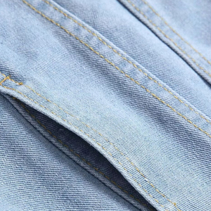 Best Selling Low Price Winter <b>Men</b> <b>Denim</b> <b>Jackets</b> Casual Wear Breathable Wholesale High Quality OEM Service - Product Image 6