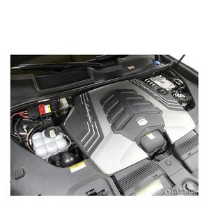 Lamborghini Urus 4.0 V8 2019, 34 171 km, boîte automatique, sièges en cuir, caméra de recul, conduite à gauche - Product Image 6