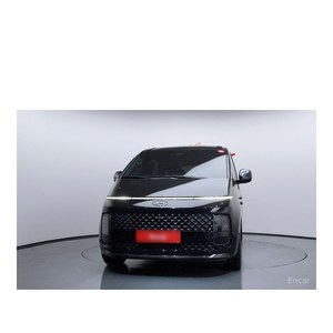 Hyundai Staria Lounge 2023 de 9 Plazas, 125.766 km, Diésel, Caja de Cambios Automática, Emisión Euro V, Asientos de Cuero, Volante a la Izquierda, Trasero - Product Image 3