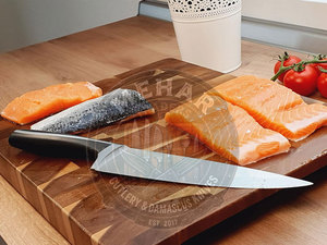 New Design Waterproof Factory Direct Supply Low Price Steel Powder Coated <b>Kitchen</b> <b>Knife</b> Set - Product Image 3