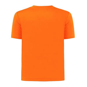 T-shirts de sécurité en gros personnalisables, chemises de chantier avec logo personnalisé - Product Image 2