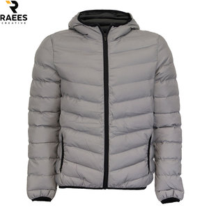 Breathable Moisture Wicking Puffer <b>Jacket</b> Active Winter Sports Gear Ultra Lightweight Packable Puffer <b>Jacket</b> <b>Duck</b> <b>Down</b> Filling - Product Image 6