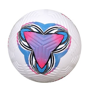 Balones Deportivos, Balón de Fútbol Profesional Personalizado, Peso Oficial, Nuevo Número 5, Balón de Entrenamiento con Relieve, Balón de Fútbol para Partidos - Product Image 6