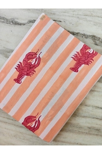 Tela de algodón suave con estampado floral personalizado, ecológica y reutilizable, estampada a mano, proveedor de pedidos al por mayor. - Product Image 3