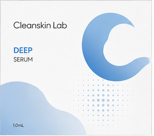 Sérum de beauté coréen Cleanskin Lab HA 24mg/mL Technologie HYBRIDE 4 types de textures Purification améliorée 1,0mL Visage & Lèvres - Product Image 4