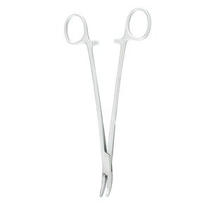 Pinzas Quirúrgicas Manuales Ergonómicas de Acero Inoxidable de la Mejor Calidad, Portaagujas, Instrumentos Dentales Suaves en Cantidad a Granel - Product Image 1
