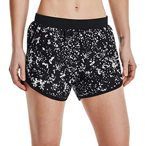 Shorts amples pour femmes, nouvelle mode, 100% coton respirant, motif tendance, style décontracté, vente en gros sur mesure - Product Image 4