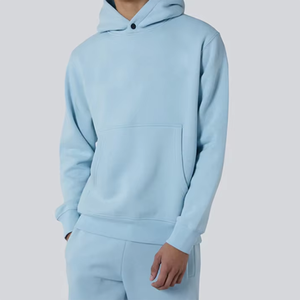 Trajes Deportivos Personalizados al por Mayor, Transpirables, de Color Liso, Cómodos, Estilo Casual, para Hombre, en Venta en Línea - Product Image 2