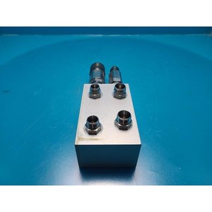 Pièces d'équipement semi-conducteur d'occasion Lam Research 715-039737-001, état actuel - Product Image 3