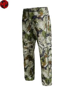 Pantalones de Caza de Camuflaje de Invierno de Alta Calidad, Impermeables, Resistentes al Viento, Transpirables, de Secado Rápido, Tela Oxford, Colores y Logotipo Personalizables - Product Image 6