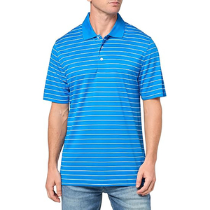Chemises polo pour hommes de qualité supérieure, 100% coton, respirantes, séchage rapide, sur mesure, en vente en ligne - Product Image 5