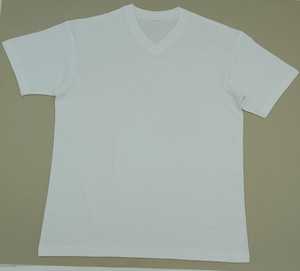 Camiseta Negra de Manga Corta con Cuello Redondo para Hombre, Diseño Personalizado con Estampado Gráfico de Letras - Product Image 2