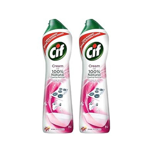 Detergentes Cif de alta calidad, limpiador de superficies en crema a bajo precio - Product Image 2