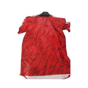 T-shirt en coton premium pour homme, coupe oversize, style streetwear décontracté, respirant, doux, tendance estivale, pour le quotidien, haut de gamme et élégant - Product Image 6