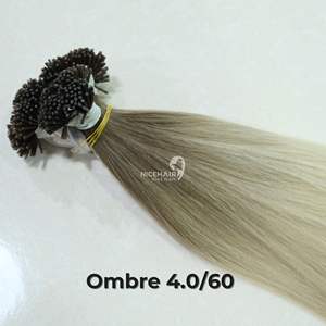 Extensions de cheveux en kératine Remy vietnamien, blond, double trame, haute qualité, prix de gros, cheveux humains, tendance vietnamienne 2026 - Product Image 5