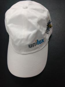 Casquettes de baseball personnalisées avec logo du fabricant, broderie 3D, fil métallique, 6 panneaux, visière incurvée, tissu Oxford Terry Jersey - Product Image 4