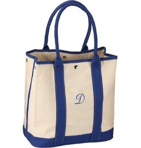 Bolsa de playa informal de lona, bolsa de verano para uso diario, bolsa de playa grande de lona, tamaño familiar, bolsa de viaje a bajo precio por exportador - Product Image 4