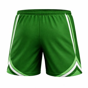 Camiseta de Fútbol Sala Profesional para Entrenamiento, 100% Poliéster, Secado Rápido, Transpirable, Absorbe la Humedad, Uniforme de Fútbol para Equipo - Product Image 5