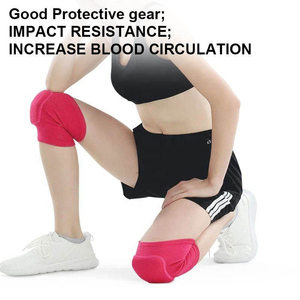 ผ้าพันเข่าเพาเวอร์ลิฟติ้งสำหรับออกกำลังกาย พิมพ์โลโก้ได้ อุปกรณ์เสริมเพาะกายแบบยืดหยุ่น ผ้าพันเข่ายกน้ำหนักสำหรับขาย - Product Image 2