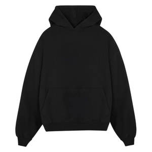 Sudaderas de alta calidad, tejido grueso de algodón, estilo urbano y moderno, para uso casual. - Product Image 1