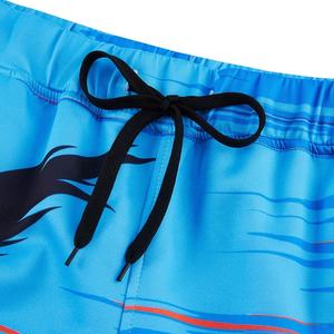 <b>Men</b> Custom Printed <b>Joggers</b> Casual Outerwear Jogging Sports Pants Polyester Sublimated Sweatpants - Product Image 6