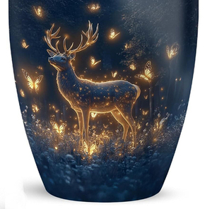 Urnes funéraires artisanales pour adultes, pour cendres, pour hommes et femmes, à bas prix - Product Image 6