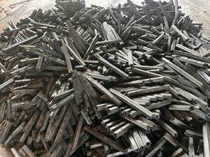 Hot Sale Hard Wood BBQ Charcoal Sawdust <b>Briquette</b> <b>Machine</b>-Made High Quality for Export - Product Image 3
